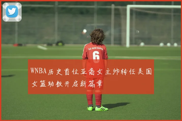 WNBA历史首位亚裔女主帅转任美国女篮助教开启新篇章